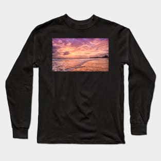 Sunrise Surf Long Sleeve T-Shirt